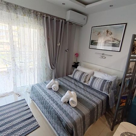 White Orhid Modern Studio Θεσσαλονίκη Εξωτερικό φωτογραφία