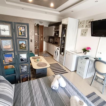 White Orhid Modern Studio Θεσσαλονίκη Εξωτερικό φωτογραφία