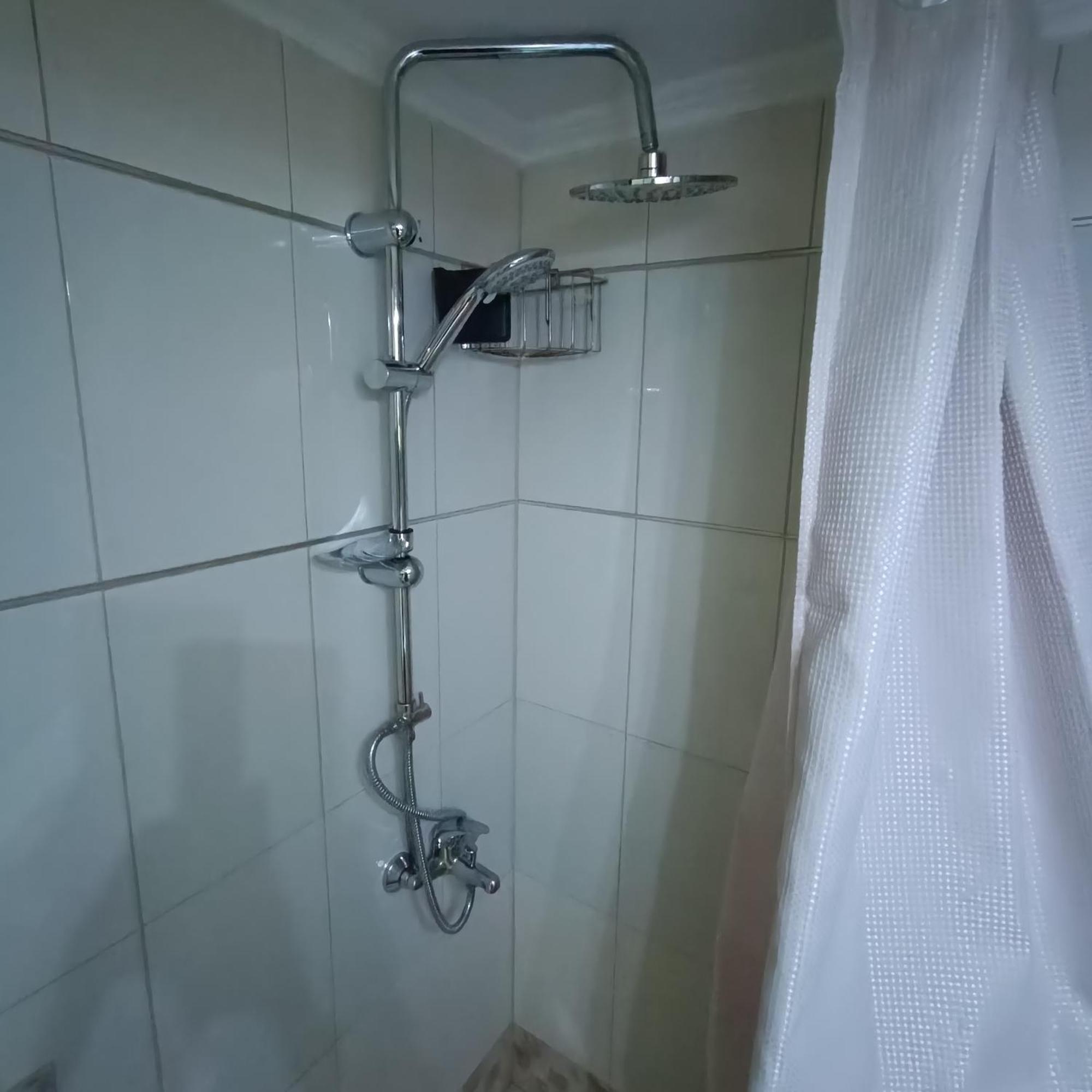 White Orhid Modern Studio Θεσσαλονίκη Εξωτερικό φωτογραφία