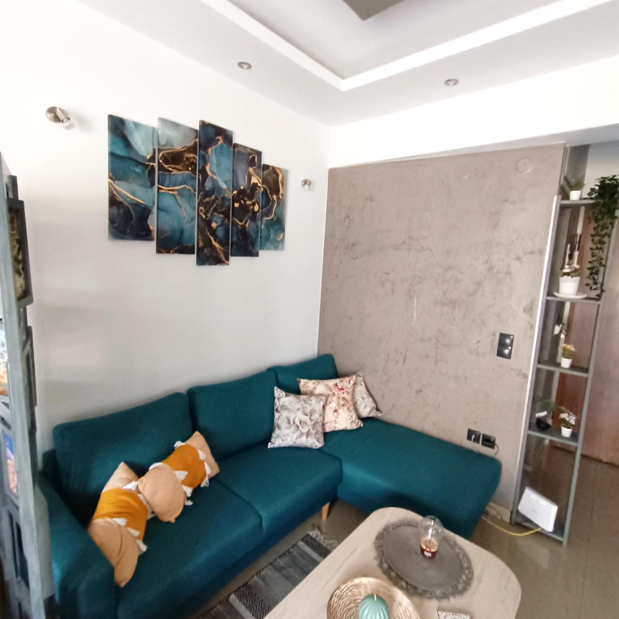White Orhid Modern Studio Θεσσαλονίκη Εξωτερικό φωτογραφία