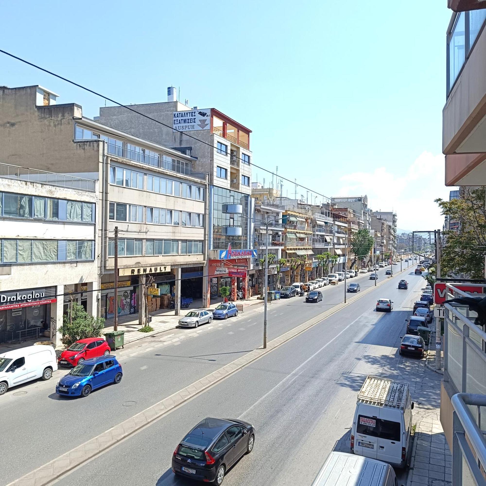 White Orhid Modern Studio Θεσσαλονίκη Εξωτερικό φωτογραφία